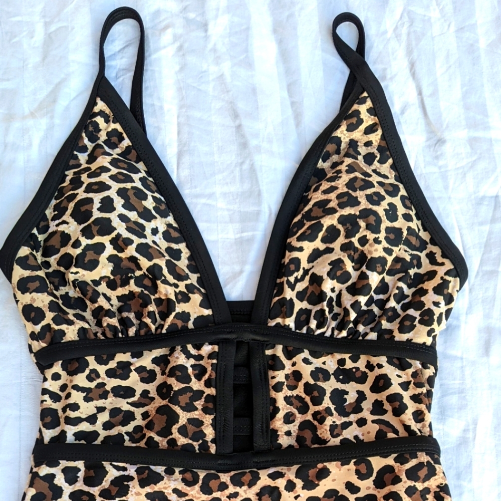 NY & C one piece bathing suit, still new with tag